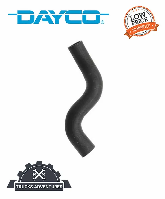 COAST PRODUCTS 71746 Radiator Coolant Hose