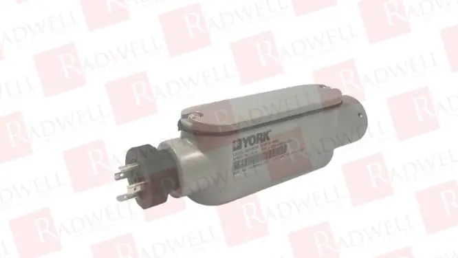 YORK 025-43503-201 Level Sensor