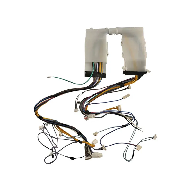 Whirlpool W11243205 Dishwasher Wire Harness