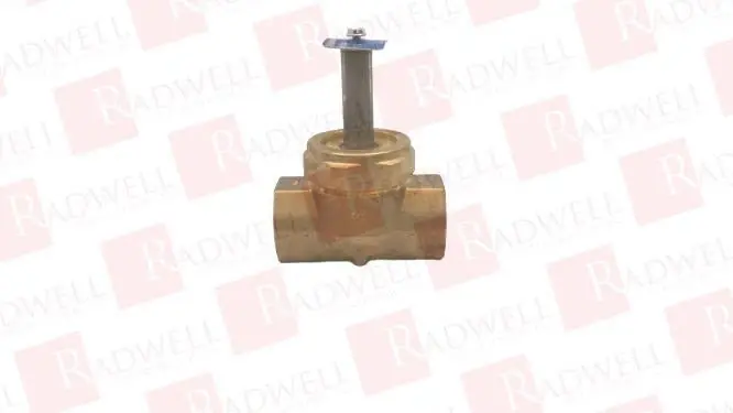 YORK 025-33702-000 Solenoid Valve