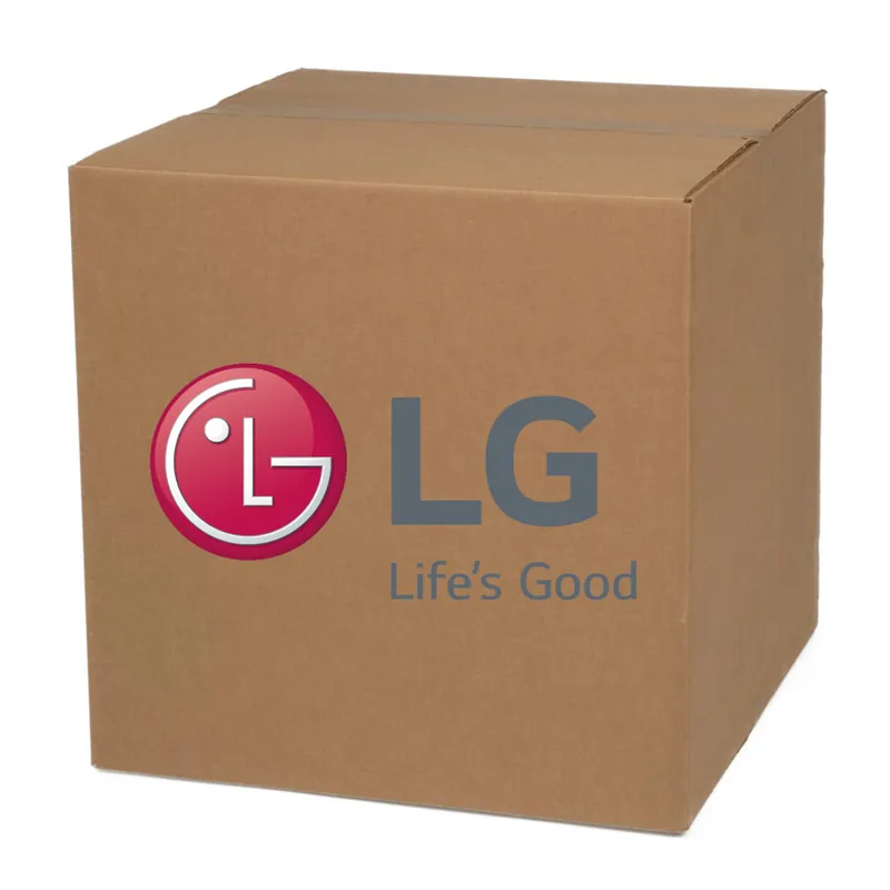 LG EBR40150801 PCB Assembly, Sub