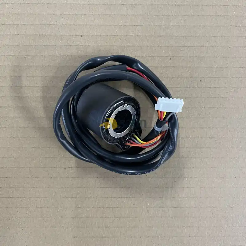 Daikin 2548480 Motor Operated Valve Coil
