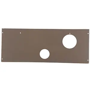 YORK S1-073-27842-004 Top 21 Inch Panel Replacement