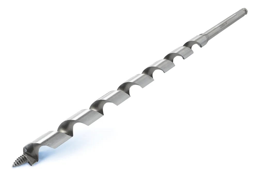 Lenox 145400080716 Auger Bits 7/16 Ship Auger Bit