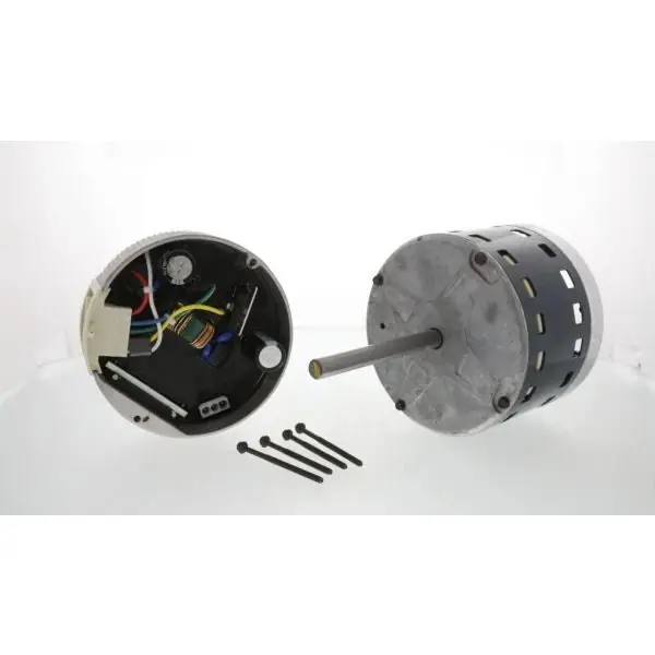 YORK S1-324-36073-229 ECM Blower Motor 1/2 HP