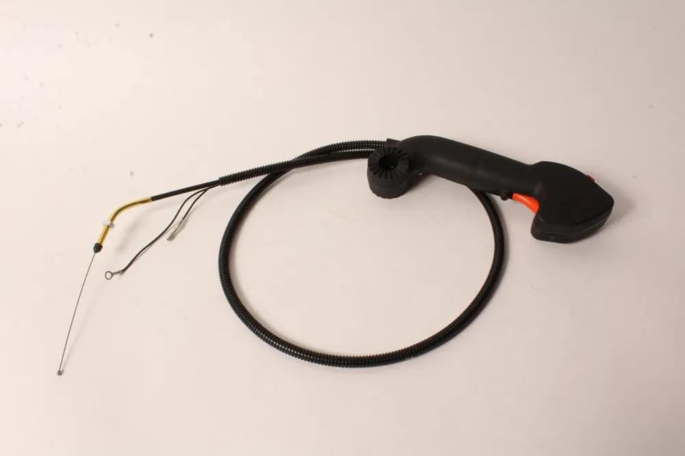 ECHO P021017295 Throttle Kit Tube Mount