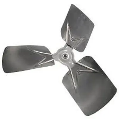 CARRIER 1086520 26 inch Diameter 28 Degree 3 Blade Fan