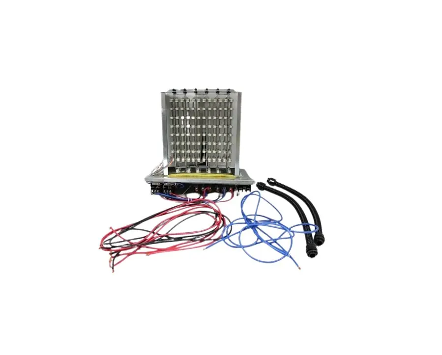 York 2TP04523625 36kW Electric Heater 208/230V
