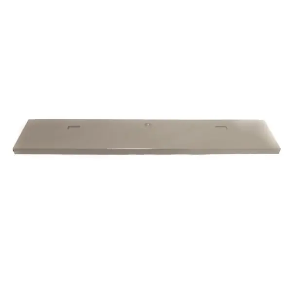 York S1-073-27841-003 Bottom Casing 21.5 Inches Champagne