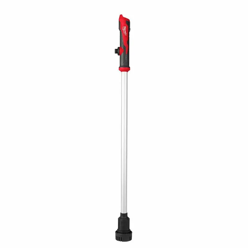Milwaukee MIL-2579-20 M12 Stick Transfer Pump Cordless 12V