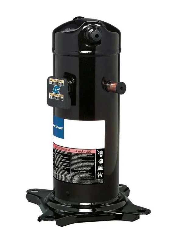 Rheem 55-102045-196 Compressor