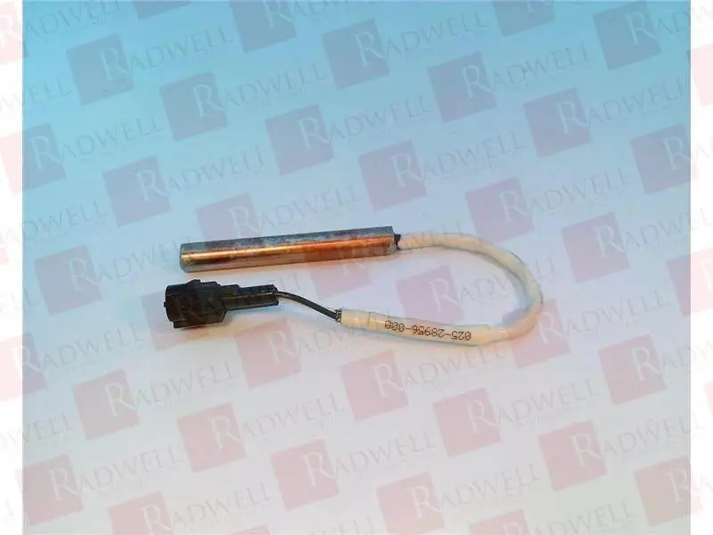 YORK 025-28956-000 Probe Temperature Transmitter