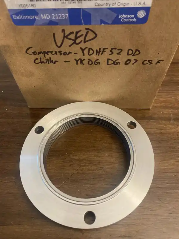 YORK 064-50748-000 York Ring Balance Piston