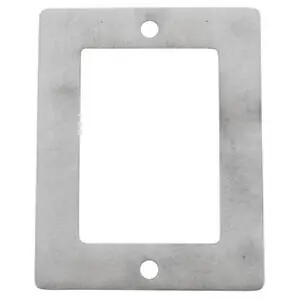 YORK S1-028-16464-000 Draft Inducer Outlet Gasket