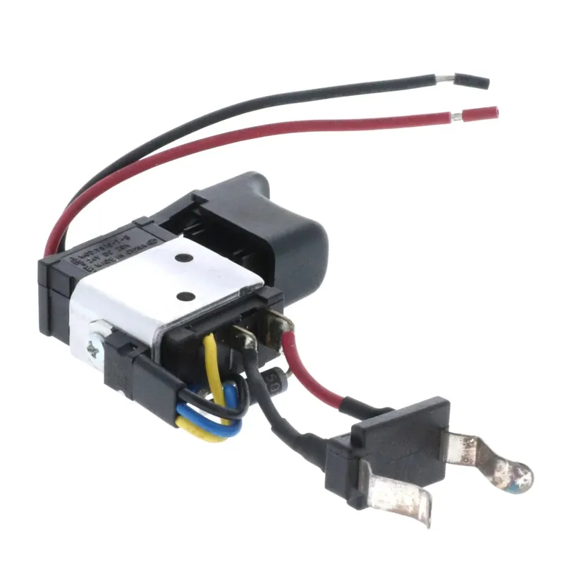 RYOBI 270001456 Variable Switch Assembly 18V DC