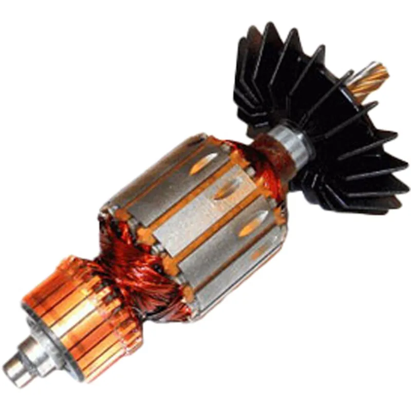 MILWAUKEE 16-30-0225 120V Armature