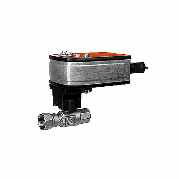 Trane VAL7075 Thermal Expansion Valve R-22 8 Ton 60inch Cap