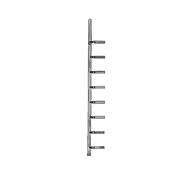 Trane TUB7023 Tube