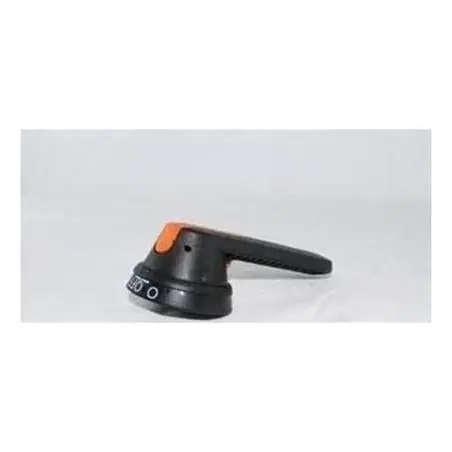 YORK 024-34976-002 Disconnect Switch Handle