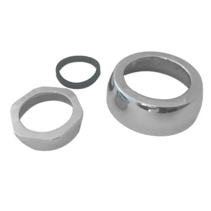 DELANY PRODUCTS 386A-K Spud Assembly 1-1/2