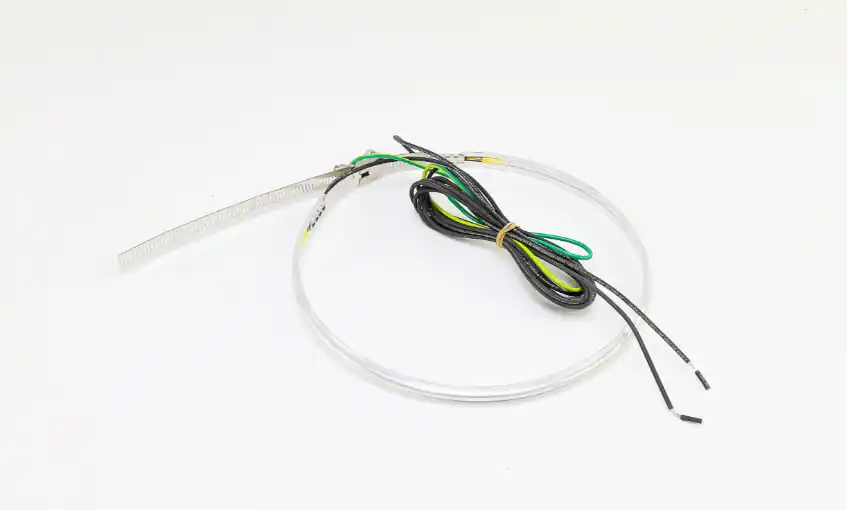 York S1-025-33474-240 Band Heater 90W 240V