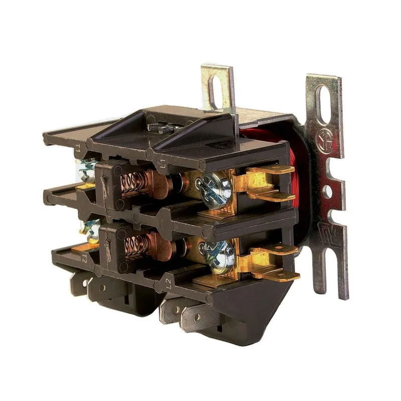 Honeywell DPL2030B1003 Definite Purpose Contactor