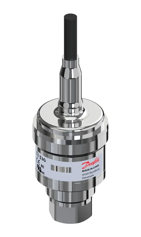 Danfoss 060G3619 AKS 3000 Pressure Transmitter