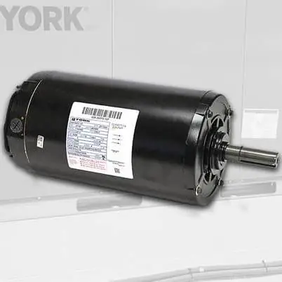 YORK 075-00593-000 SUPPORT MOTOR
