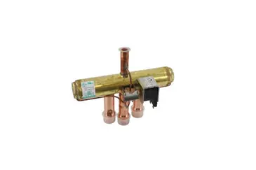 YORK S1-025-49267-000 Reversing Valve
