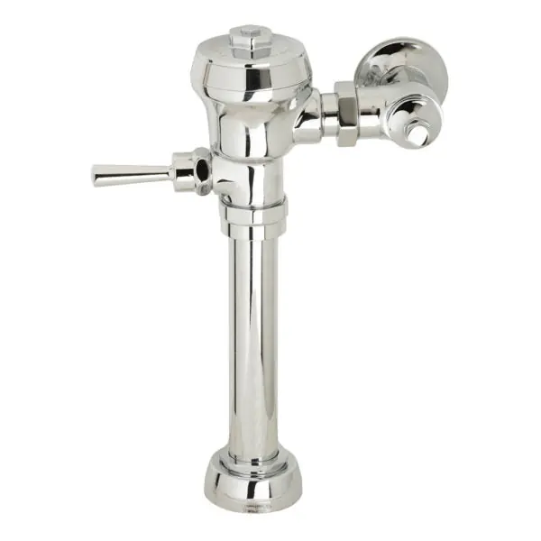 Delany Products U402-1.6-SC-T42-TS Low Consumption Water Closet Valve