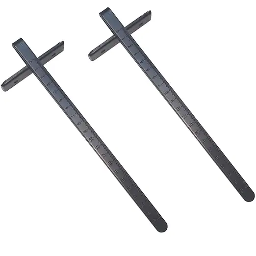 DEWALT 90568785 Rip Fence Edge Guide