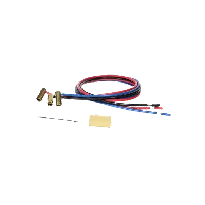 Diversitech DT-TLC-3-12 Terminal-Lok Compressor Repair Kit