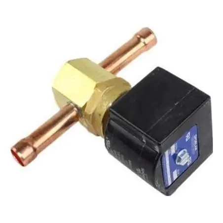 YORK 025-42198-000 Valve Solenoid with 1/2 ODF Connection