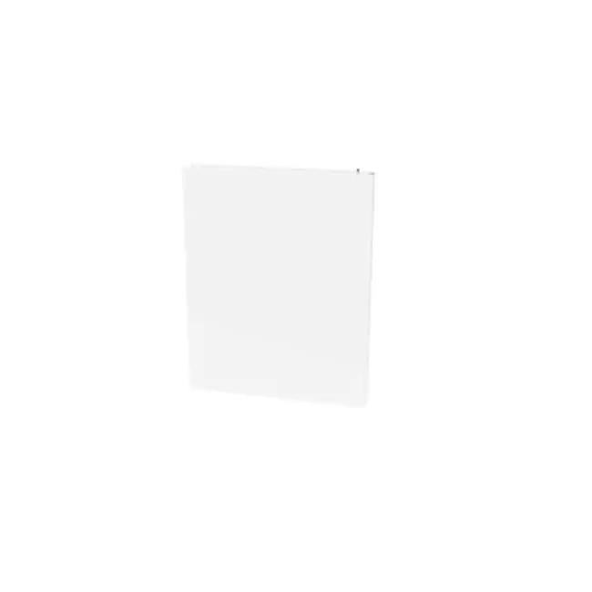 Bosch 714309 Refrigerator/Freezer Compartment Door