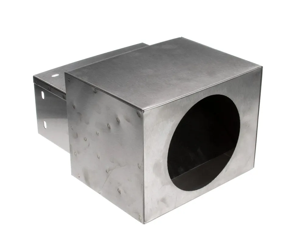 Southbend Range 1181904 Downdraft Diverter for Convection Ovens