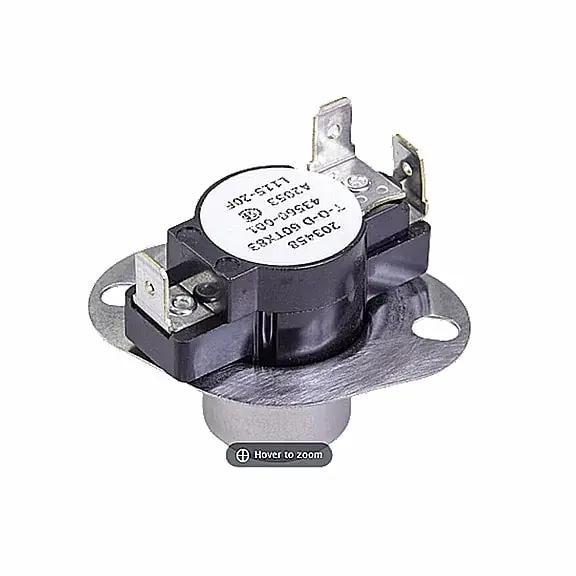 Trane SWT2373 Switch