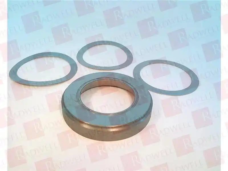 YORK 664-49291-000 Suction Valve Kit