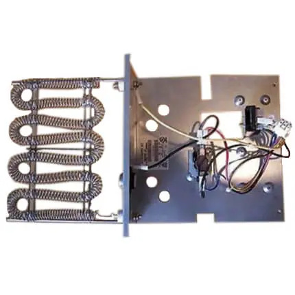 Lennox 99M69 10KW Heat Strip W/Circuit Brkr