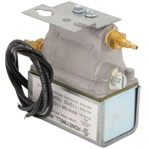 Trane RLY03979 Relay, General Purpose Tube Base, 10 Amp, 3PDT, 120V