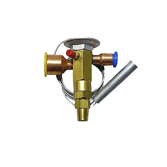 Trane VAL8667 TXV Valve, 5-Ton R410A