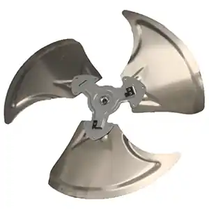 YORK S1-026-47149-000 24-Inch Clockwise Fan Propeller