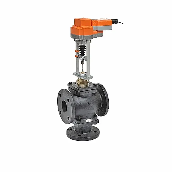 Trane VAL6497 Valve