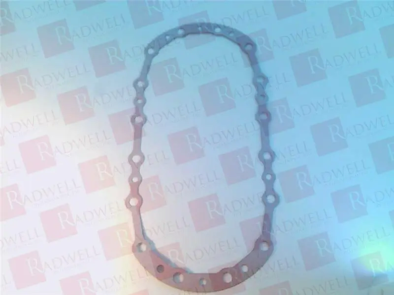 YORK 064-21700-000 Head & Hand Hole Cover Gasket