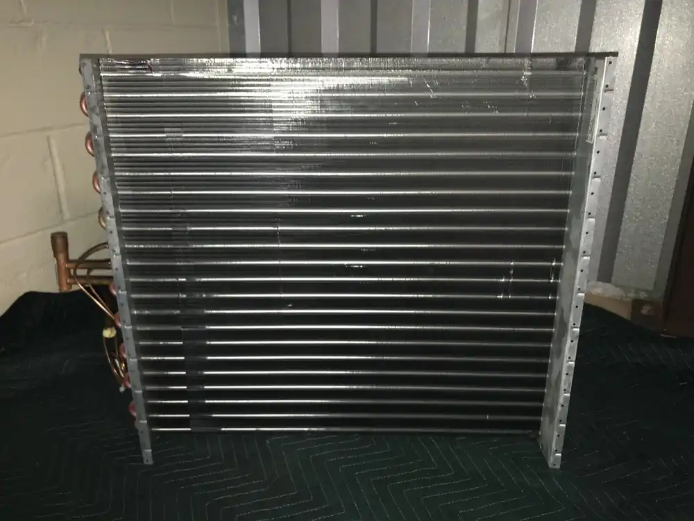 CARRIER 50VL400153 Evaporator Coil Al/Cu