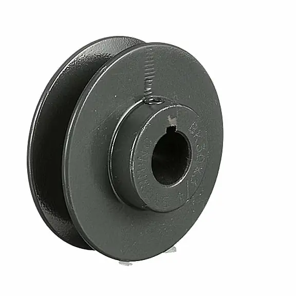Trane SHE1601 Trane Sheave SHE1601