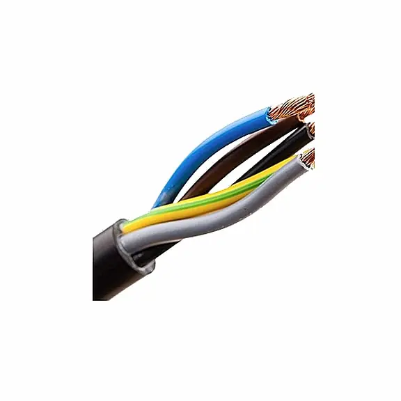 Trane WIR4968 Wiring