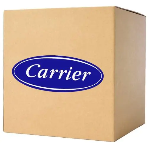Carrier 332294-405 Grille Inlet