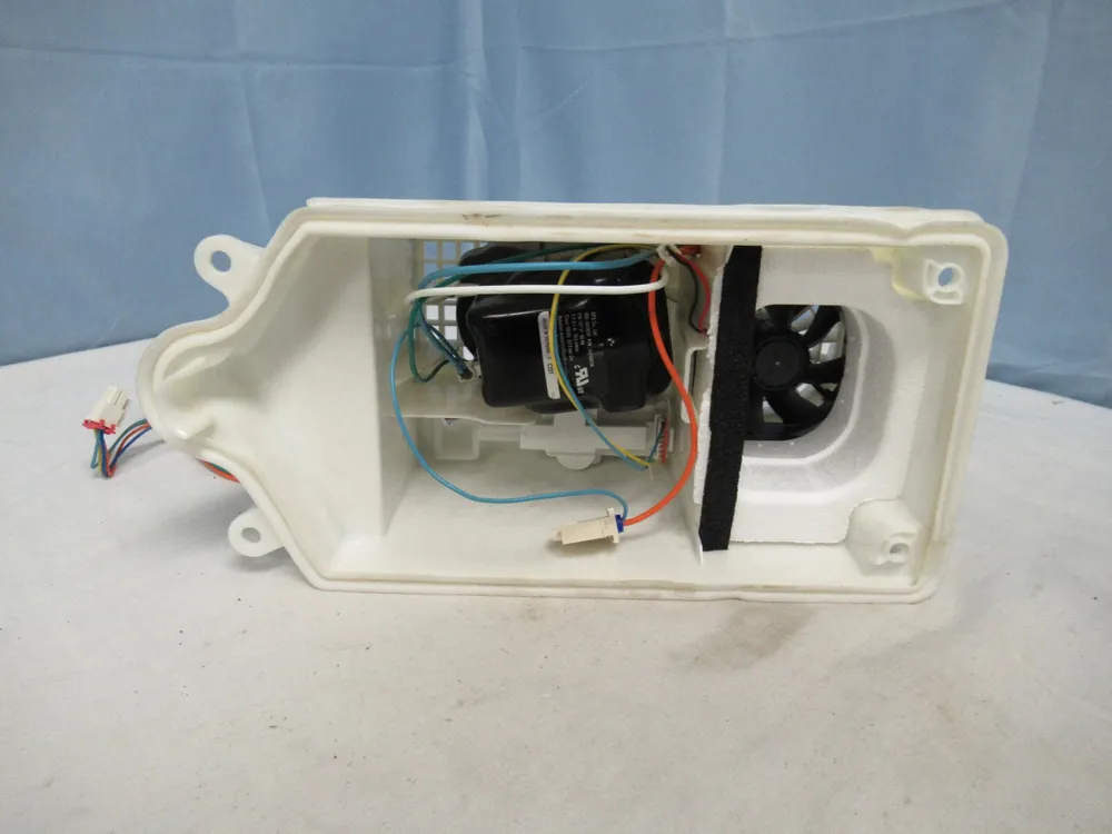 ELECTROLUX 5304534888 Refrigerator Air Handler Housing