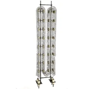 YORK S1-025-46594-000 Electric Heat Element 6kW 460V