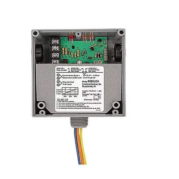 Trane RLY2552 Relay